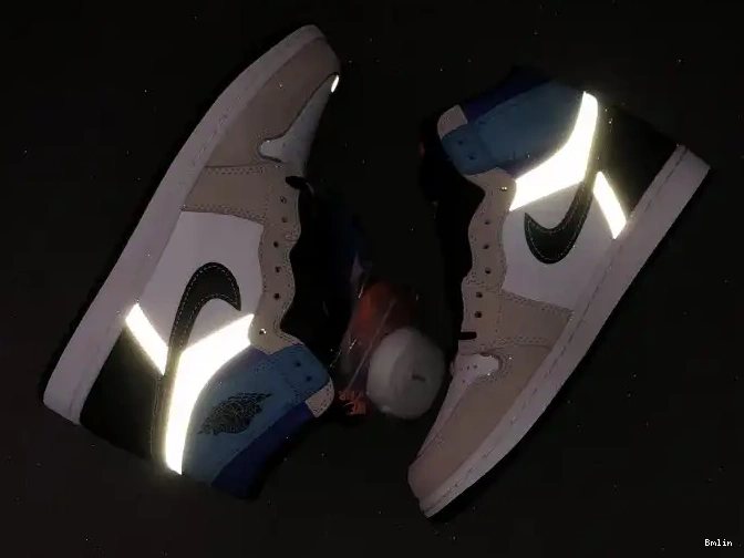 Bmlin shoes DC6515-100 Jordan OG 1 Prototype High 0612